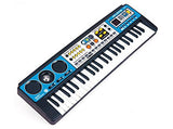 MQ-017FM 49 Key Childs Toy Mini Electronic Keyboard - Music Workstation