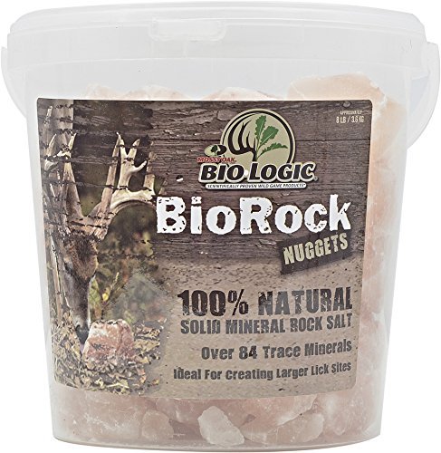Mossy Oak BioLogic BioRock Nuggets