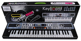 MQ-4913 49 Key Childs Toy Electronic Keyboard - Music Workstation