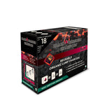 Black Diamond CharWood 197069 BD088 Lump Charcoal, 0.88 cu. ft.