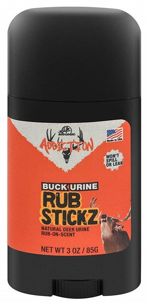 Mossy Oak BioLogic Buck Urine Rub Stickz