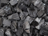 Black Diamond CharWood 197069 BD088 Lump Charcoal, 0.88 cu. ft.