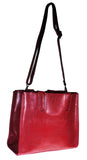 The Kyra Collection Luxurious Vintage Shoulder Bag