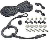Shoreline Marine Propel Kayak Anchor Trolley Kit