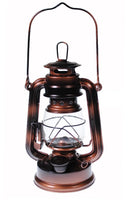 Shop4Omni S4O Hanging Hurricane Lantern/Elegant Wedding Light/Table Centerpiece Lamp - 8 Inches
