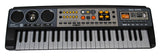 MQ-4915 49 Key Childs Toy Mini Electronic Keyboard - Music Workstation