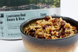 Backpacker's Pantry Gluten Free, Louisiana Red Beans and Rice