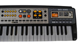 MQ-4915 49 Key Childs Toy Mini Electronic Keyboard - Music Workstation