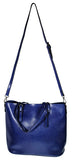 The Kyra Collection Womens Satchel Purse Shoulder Tote Bag