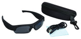 Hunters Specialties i-KAM XTREME VGA Video Eyewear, Flat Black