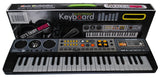 MQ-4915 49 Key Childs Toy Mini Electronic Keyboard - Music Workstation