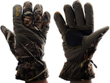 Realtree Hot Shot Mens Defender Camo Thinsulate Insulated Hunting Glove