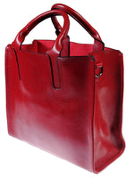 The Kyra Collection Luxurious Vintage Shoulder Bag