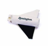 Remington Winged Retriever Training Dummy Dog Toy - 2in x 9in