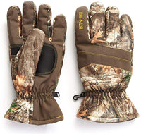 Hot Shot Mens Defender Camo Thinsulate Insulated Hunting Glove