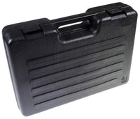 Shop4Omni 12V Cordless 3/8 inch Key-Less Chuck Power Drill Driver Kit with Case and Bits