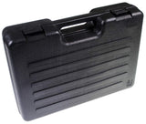 Shop4Omni 12V Cordless 3/8 inch Key-Less Chuck Power Drill Driver Kit with Case and Bits