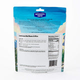 Backpacker's Pantry Gluten Free, Louisiana Red Beans and Rice