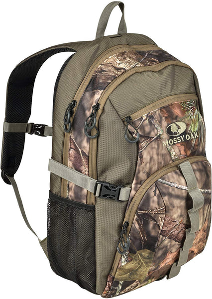 Mossy Oak Hunting MO-DP02-BC Hunting Tactical Bags & Packs