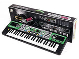 MQ MQ-823USB 49 Key Childs Toy Electronic Keyboard - Music Workstation