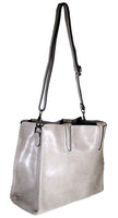 The Kyra Collection Luxurious Vintage Shoulder Bag