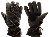 Realtree Hot Shot Mens Defender Camo Thinsulate Insulated Hunting Glove