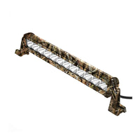 Shoreline Marine Mom Led Offroad Light 7.5" - Camo