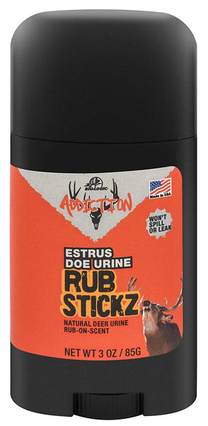 Mossy Oak BioLogic Estrus Doe Urine Rub Stickz