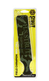 H.S. STRUT Hunter's Specialties Field Champion Box Call, Green