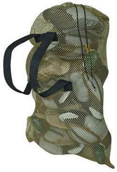 Mossy Oak Whistling Wings Decoy Bag