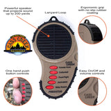 Cass Creek - Electronic Ergo Predator Calls 4 Version to Choose from