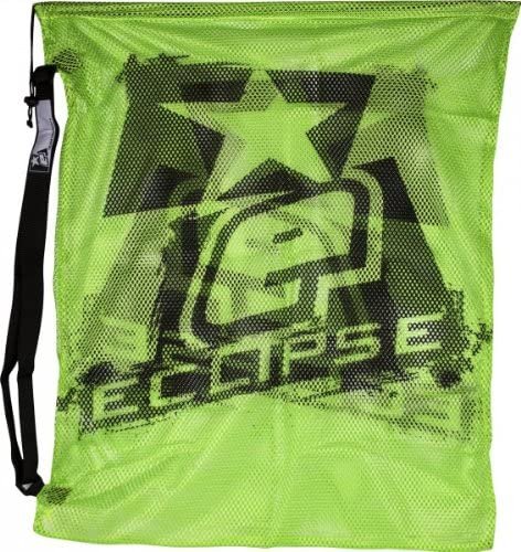 Planet Eclipse Paintball Pod Bag - Lime Green