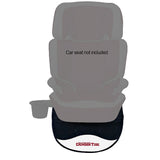 Lil Fan Seat Protector, NCAA College Louisiana State Tigers (Discontinued by Manufacturer)
