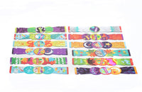 Wee Believers 7 Days of Creation Full Color 24 Foot Paper Chain Activity Set