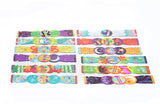 Wee Believers 7 Days of Creation Full Color 24 Foot Paper Chain Activity Set