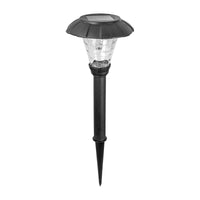 Westinghouse 8 Pack of Plastic Solar Path Lights - REFURBISHED