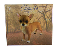Gadgets Chiquito Chihuahua Dog Figurine