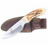 Bone Collector Hand Made Skinning / Hunting Knife BC808