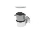 Changing Lifestyles Safe-er-Grip Denture Bath