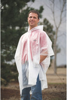 Coleman Adult EVA Poncho