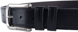 Browning Men's Grafton B+T Adjustable Belt - Black