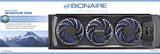 Holmes Group Bionaire Thin Window Fan