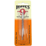 Hoppe's No. 9 Tornado Gunsmith's Brush .22 Caliber Rifle 1250 Barrel Cleaning