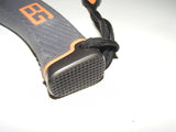 GERBER Bear Grylls Ultimate Fixed Blade - Black/Orange, one Size