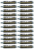 JT 90g CO2 Cartidges (88g Crosman AirSource cylinders Compatible)