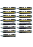 JT 90g CO2 Cartidges (88g Crosman AirSource cylinders Compatible)