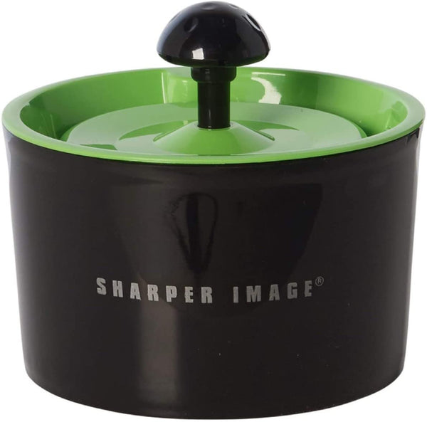 Sharper Image Electric Dog/Cat Pet Watering Fountain