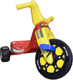 Big Wheel 50th Anniversary Junior Boys Toy Tricycle - Great for Toddler