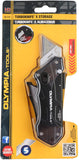 Olympia Tools 33-113 Turboknife by Utility Knife
