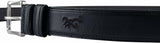 Browning Men's Grafton B+T Adjustable Belt - Black